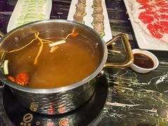 -泰河谷·豆捞