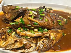 -隐厨·海鲜餐厅(恒通路店)