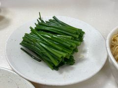 韭菜花-麦文记面家(佐敦店)