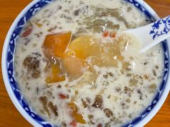 -韵姐牛奶甜品世家