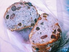 全麦多谷物面包-红跑车(三牌楼店)