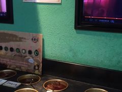 -哥老官重庆美蛙鱼头(宝山龙湖店)