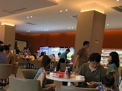 -禾沐家休闲度假生活馆