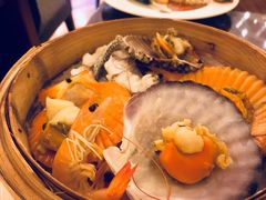 -马哥孛罗咖啡厅·Cafe Marco (厦门马哥孛罗东方大酒店)