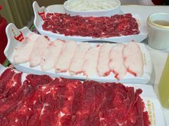 -潮正和潮汕牛肉火锅·老字号(番禺万达店)