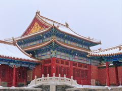 -故宫博物院(故宫)