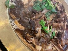 -楊家一锅(沙阳路店)