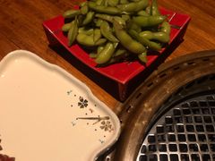 -肉魁屋·烧肉·烧鸟·酒场(高新店)