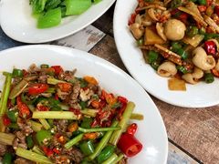 牛三宝-南雄雄州土菜餐厅(粤北大厦店)