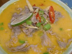 -曼泰·泰餐(江南环球港店)