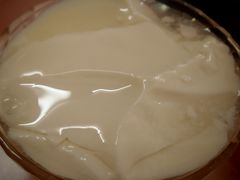 糖水豆腐花-五福堂龟苓膏(河东北山店)