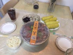 -黄尚皇小龙虾-螃蟹-烧烤工坊(皇后公园店)