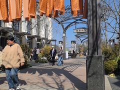 -比斯特上海购物村精品奥特莱斯