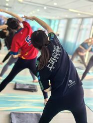 -爱尔乐美孕产瑜伽·普拉提