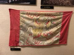 -中国闽台缘博物馆