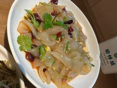 -榆林镇筋饼(知春路店)