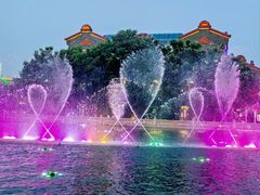 -海澜飞马水城