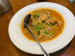 -晚归月亮湾私家菜(临邑路店)