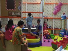 -丽池宫韩式汗蒸会馆(华灯坊店)