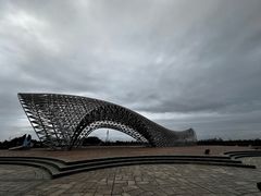 -南汇嘴观海公园