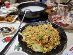 -丰尔粥食·粥底火锅·桑拿鸡(大良总店)