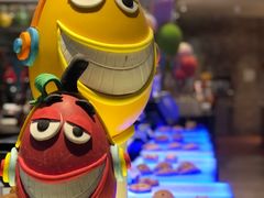 -青岛富力艾美酒店