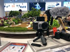 -Sony Store 索尼(上海淮海中路店)