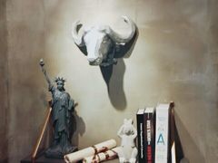 -HIGH FIVE哈福手工汉堡(桂林路店)