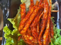 -杀猪天·韩国烤肉(铁路街第一分店)