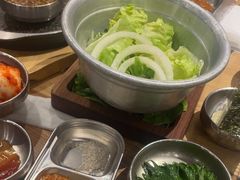 -姜虎东白丁烤肉(深圳湾后海汇店)