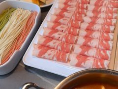 -君邦火锅(新疆大厦店)