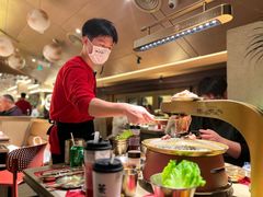 -西塔老太太泥炉烤肉(青浦蟠龙天地店)