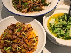 -兰湘子·湘菜小炒(南京江宁万达店)