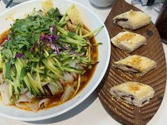-真食净香居·内蒙烧麦(亚运村店)