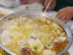 -人民公社大食堂(顺义总店)