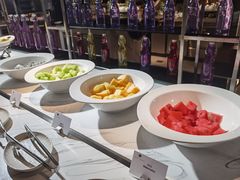 西瓜-杭州临平万丽酒店·燃餐厅(人民大道店)