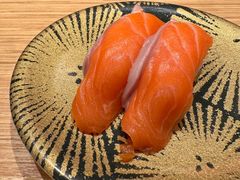 -合点寿司(金虹桥商场店)