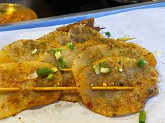 -林二哥宜烤官·宜宾小烧烤