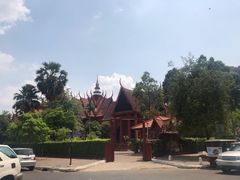 -柬埔寨国家博物馆