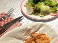 -La Vache! 噢！那只奶牛！(尖沙咀店)