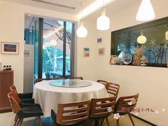 -自在弥林花园餐厅(云栖店)