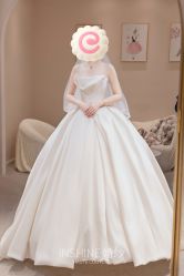 -INSHINE婚纱礼服