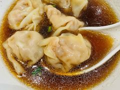 虾仔馄饨-共和春(甘泉路店)