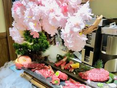 -樱宿日式和牛烧肉(五道口店)
