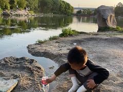 -美兰湖景区