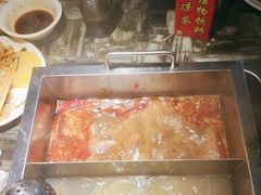 -名扬煮艺肥牛自助火锅(东平店)