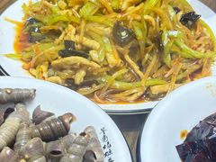 -老大连路特色烧烤(基隆路店)