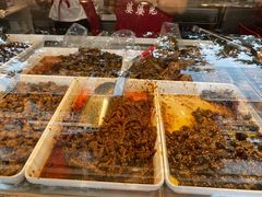 -鑫记婆婆兔·成都特产·兔头手撕兔(太古里店)