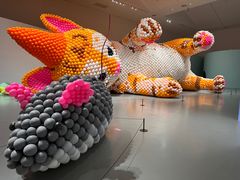 -上海宝龙美术馆