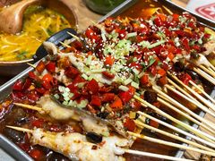 香辣串串鱼-米店·云南菜(南门店)